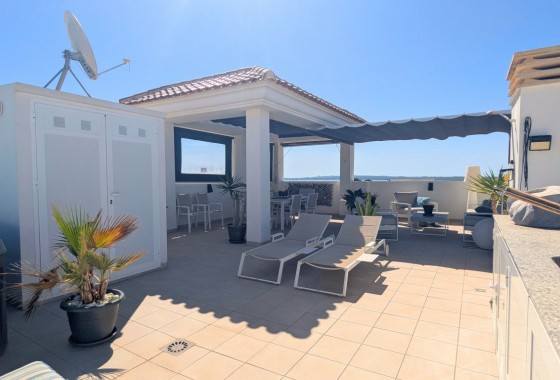 Revente - Attique - Ciudad quesada - Costa Blanca