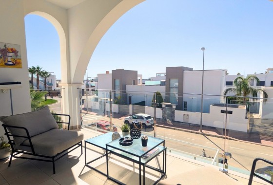 Revente - Attique - Ciudad quesada - Costa Blanca