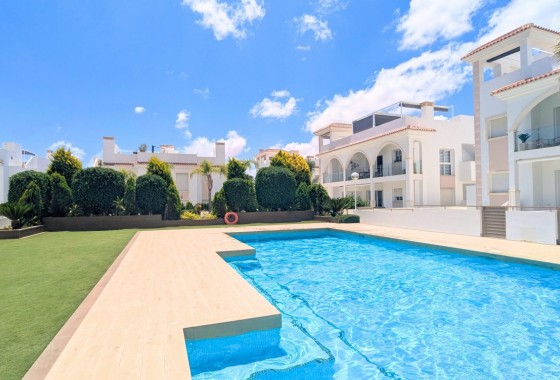 Revente - Attique - Ciudad quesada - Costa Blanca
