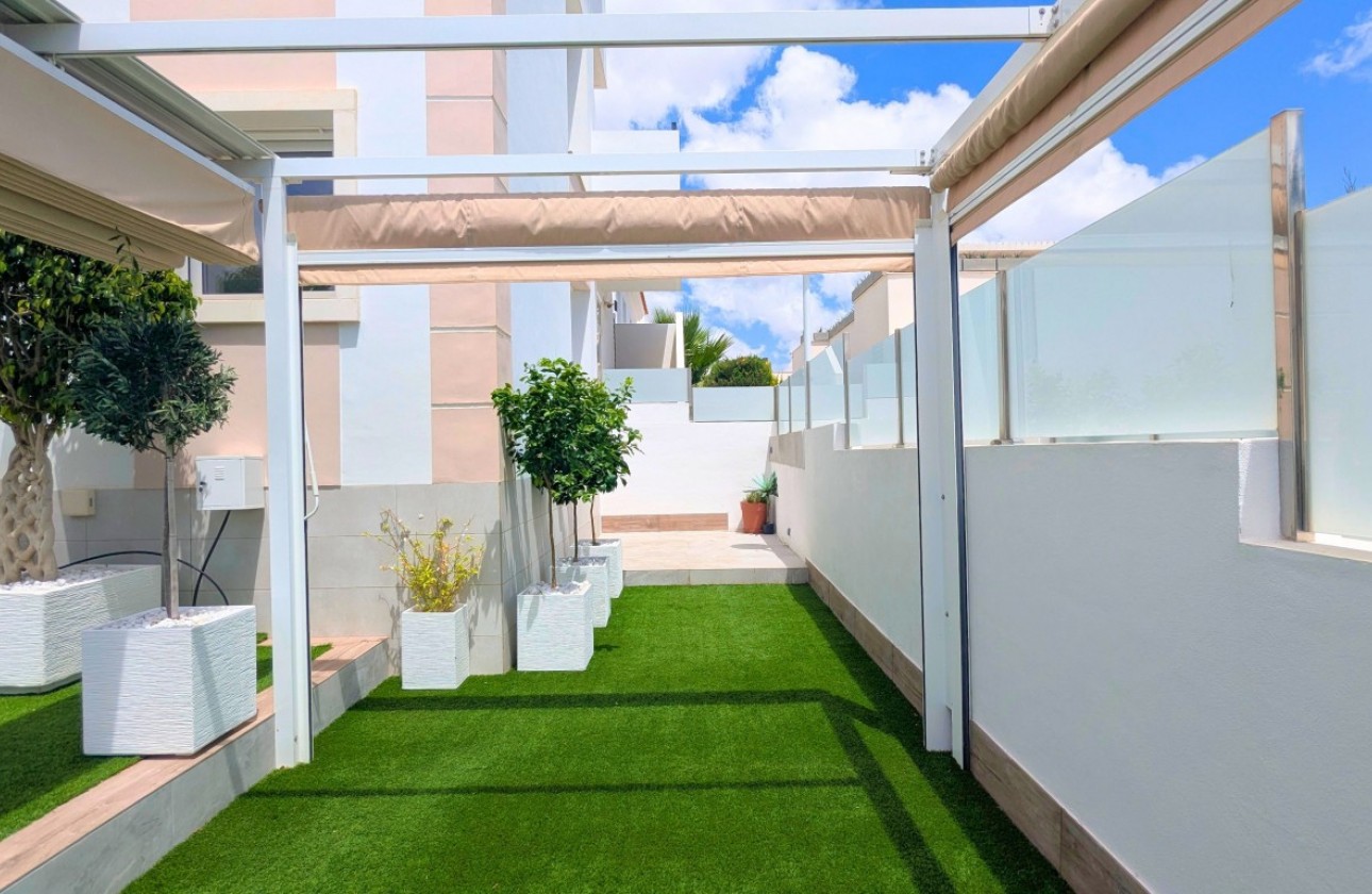 Revente - Appartement - Ciudad quesada - Costa Blanca