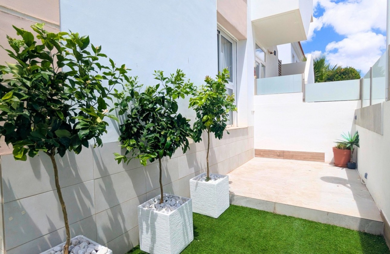 Revente - Appartement - Ciudad quesada - Costa Blanca