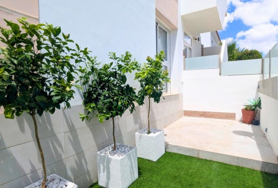 Revente - Appartement - Ciudad quesada - Costa Blanca