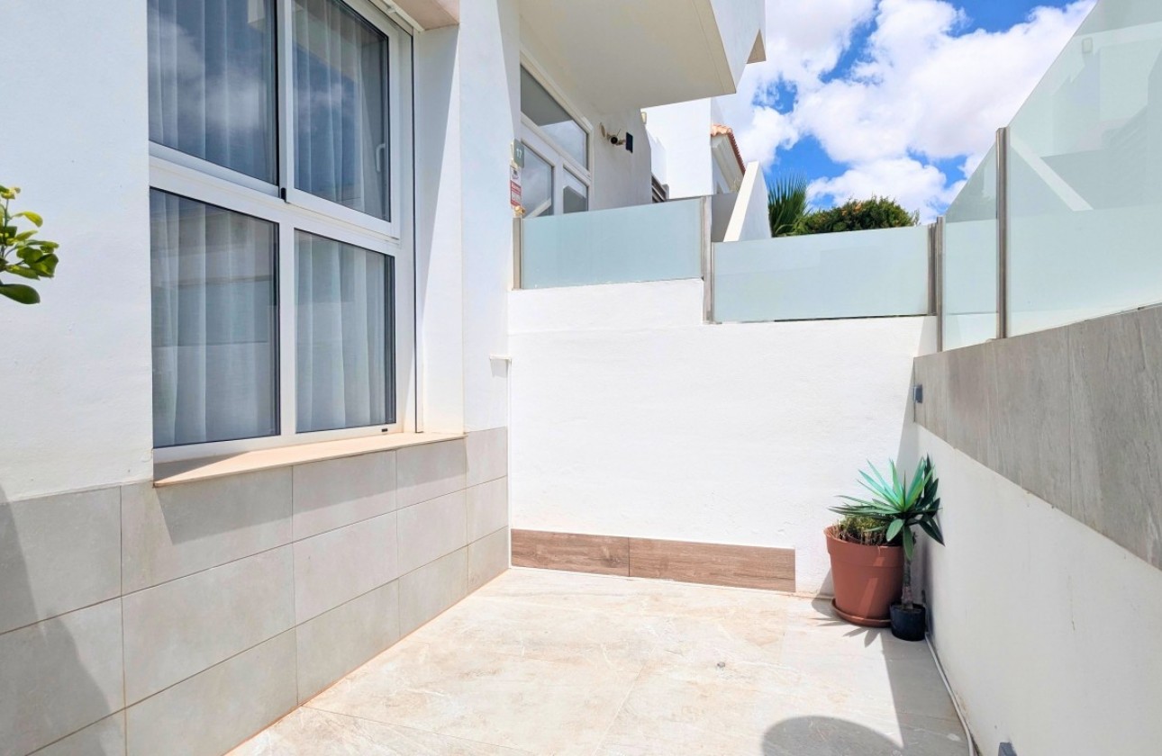 Revente - Appartement - Ciudad quesada - Costa Blanca