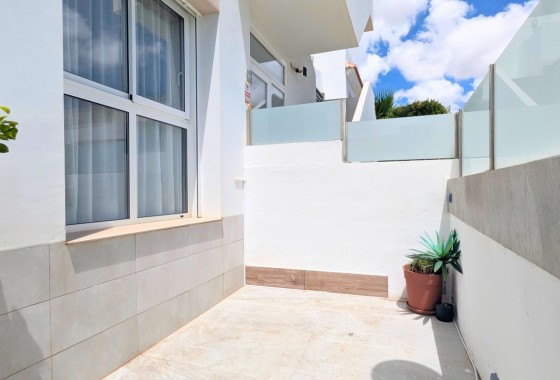 Revente - Appartement - Ciudad quesada - Costa Blanca
