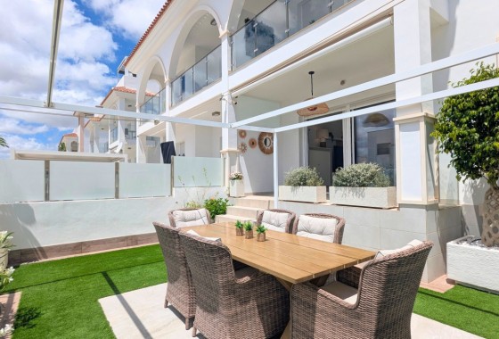 Revente - Appartement - Ciudad quesada - Costa Blanca