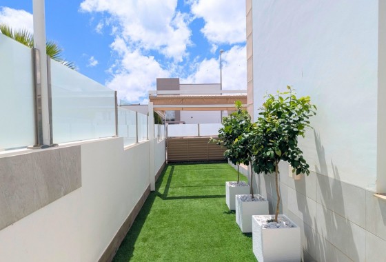 Revente - Appartement - Ciudad quesada - Costa Blanca