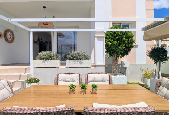 Revente - Appartement - Ciudad quesada - Costa Blanca