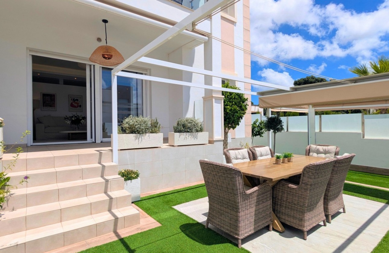 Revente - Appartement - Ciudad quesada - Costa Blanca