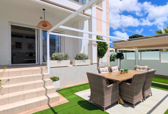 Revente - Appartement - Ciudad quesada - Costa Blanca