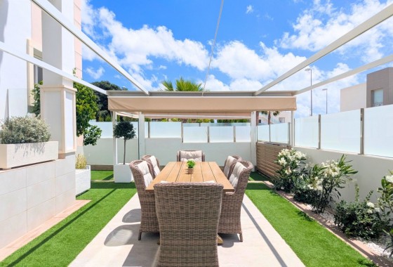 Revente - Appartement - Ciudad quesada - Costa Blanca