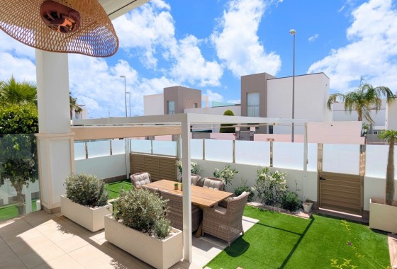 Revente - Appartement - Ciudad quesada - Costa Blanca