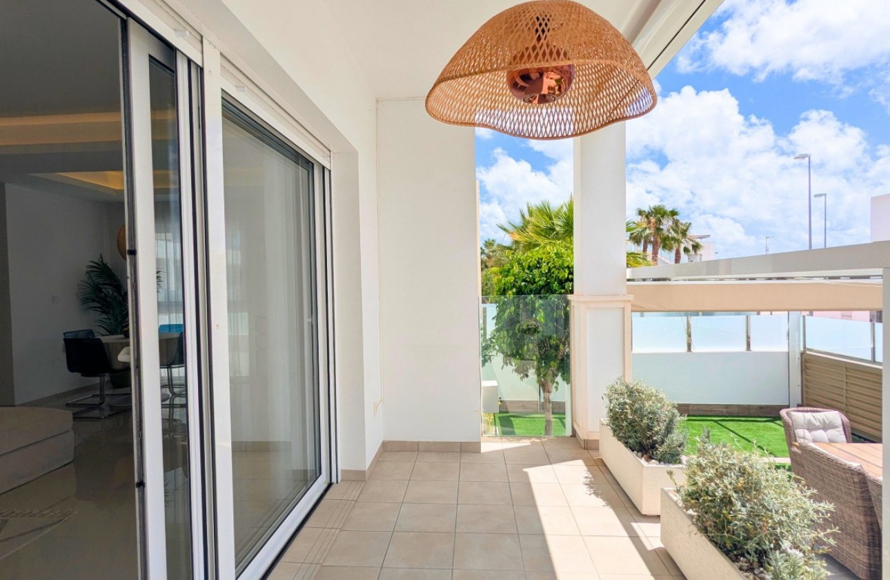 Revente - Appartement - Ciudad quesada - Costa Blanca