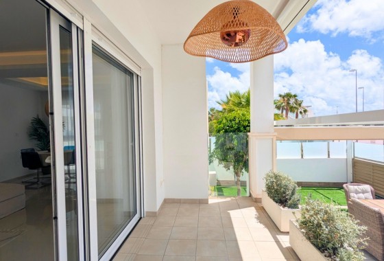 Revente - Appartement - Ciudad quesada - Costa Blanca