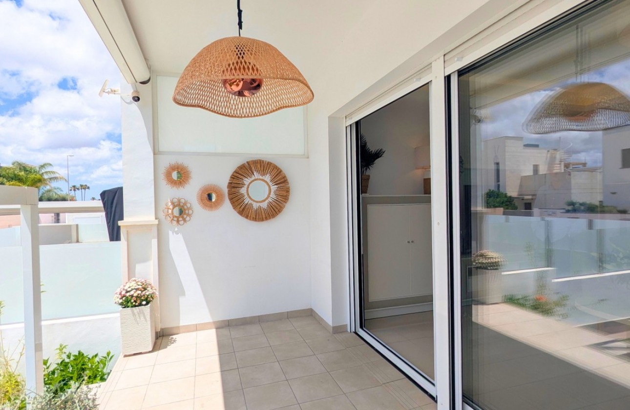 Revente - Appartement - Ciudad quesada - Costa Blanca