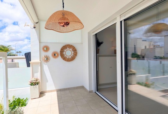 Revente - Appartement - Ciudad quesada - Costa Blanca