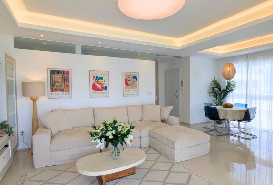 Revente - Appartement - Ciudad quesada - Costa Blanca