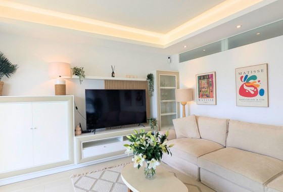 Revente - Appartement - Ciudad quesada - Costa Blanca
