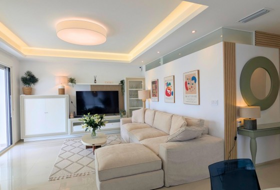 Revente - Appartement - Ciudad quesada - Costa Blanca