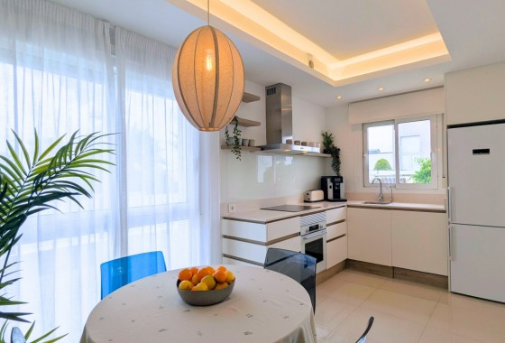 Revente - Appartement - Ciudad quesada - Costa Blanca