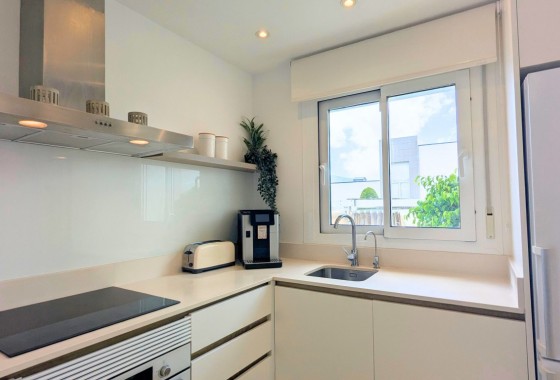 Revente - Appartement - Ciudad quesada - Costa Blanca