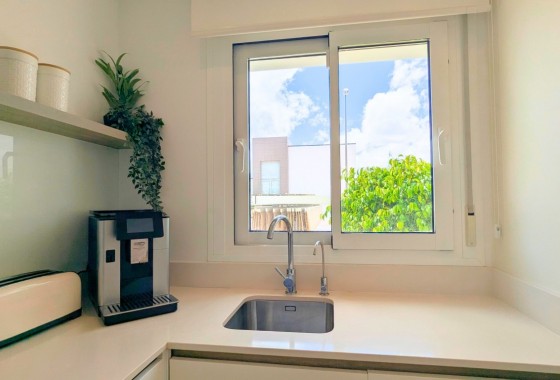 Revente - Appartement - Ciudad quesada - Costa Blanca