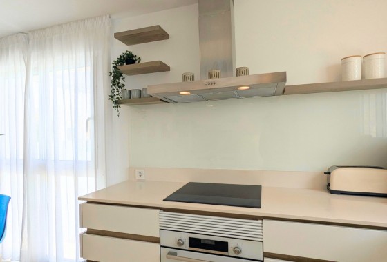 Revente - Appartement - Ciudad quesada - Costa Blanca