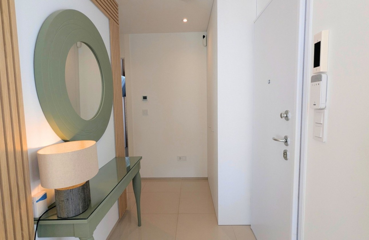 Revente - Appartement - Ciudad quesada - Costa Blanca