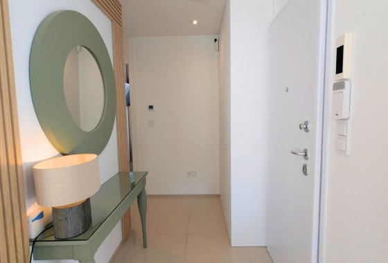 Revente - Appartement - Ciudad quesada - Costa Blanca