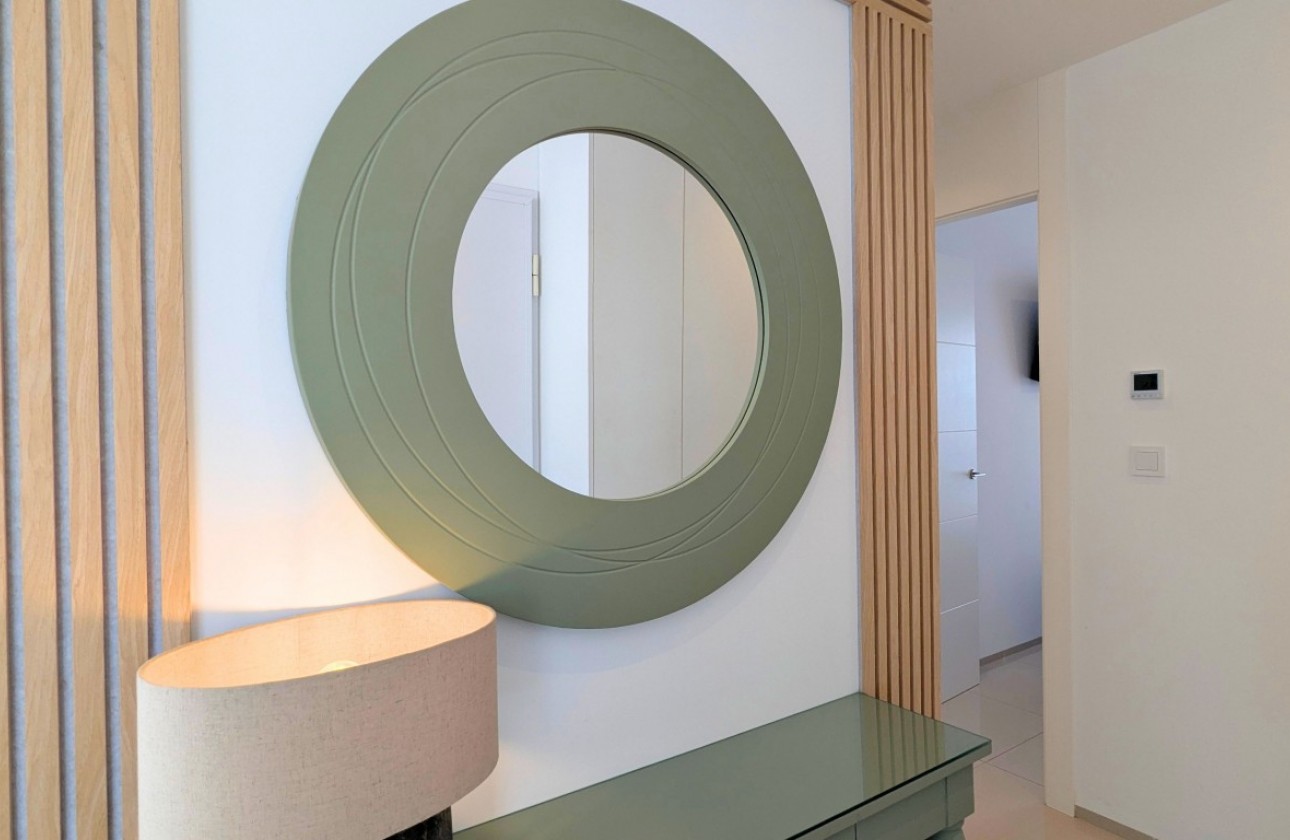 Revente - Appartement - Ciudad quesada - Costa Blanca