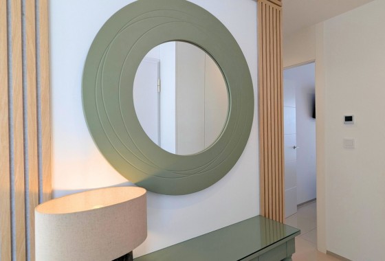 Revente - Appartement - Ciudad quesada - Costa Blanca