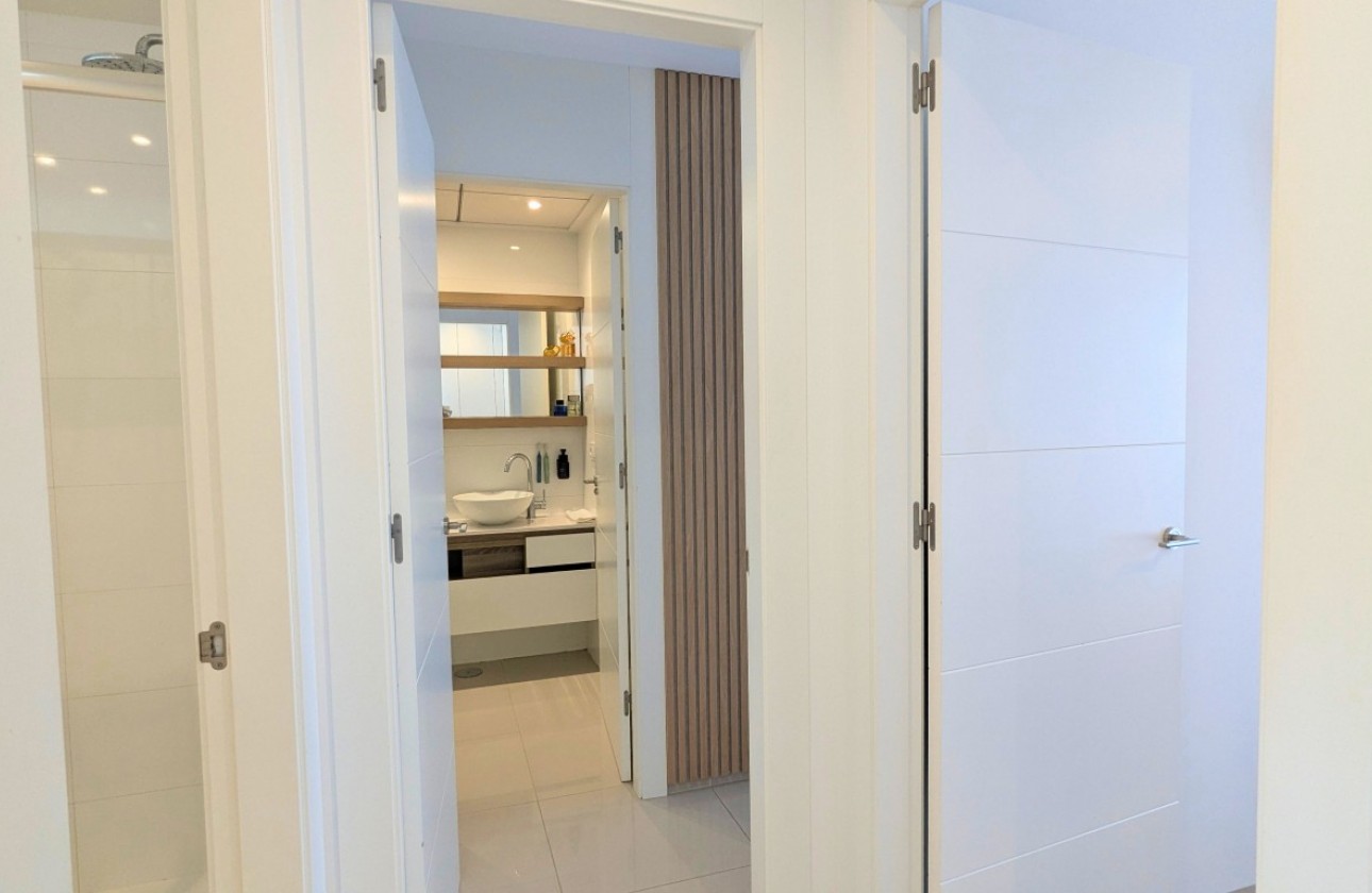 Revente - Appartement - Ciudad quesada - Costa Blanca