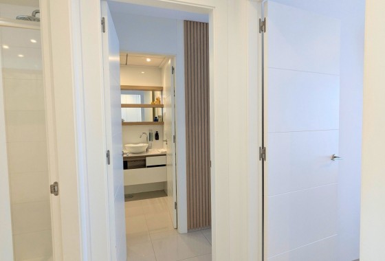 Revente - Appartement - Ciudad quesada - Costa Blanca