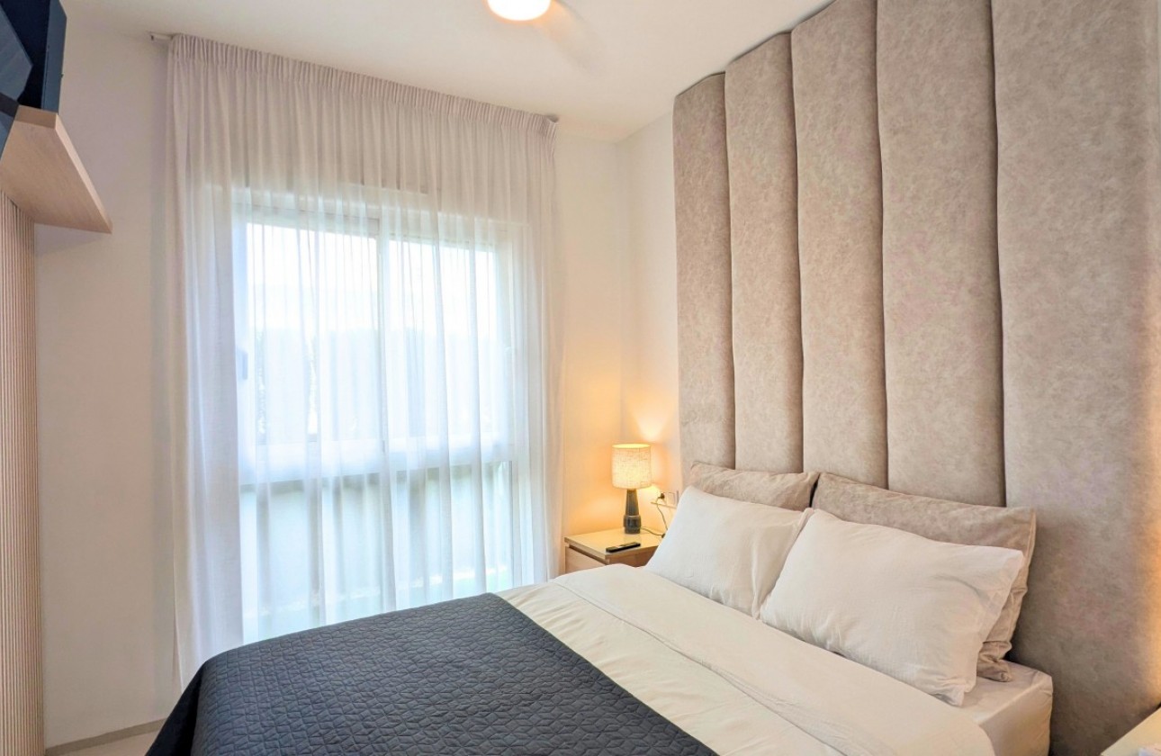 Revente - Appartement - Ciudad quesada - Costa Blanca