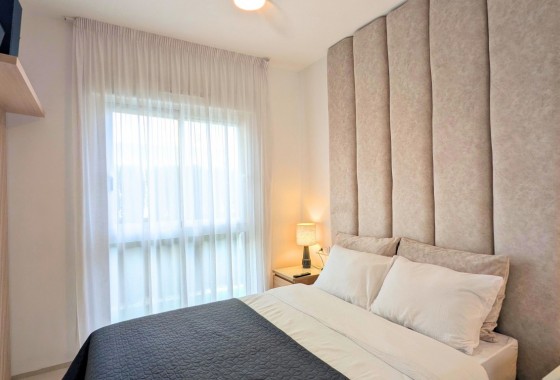 Revente - Appartement - Ciudad quesada - Costa Blanca