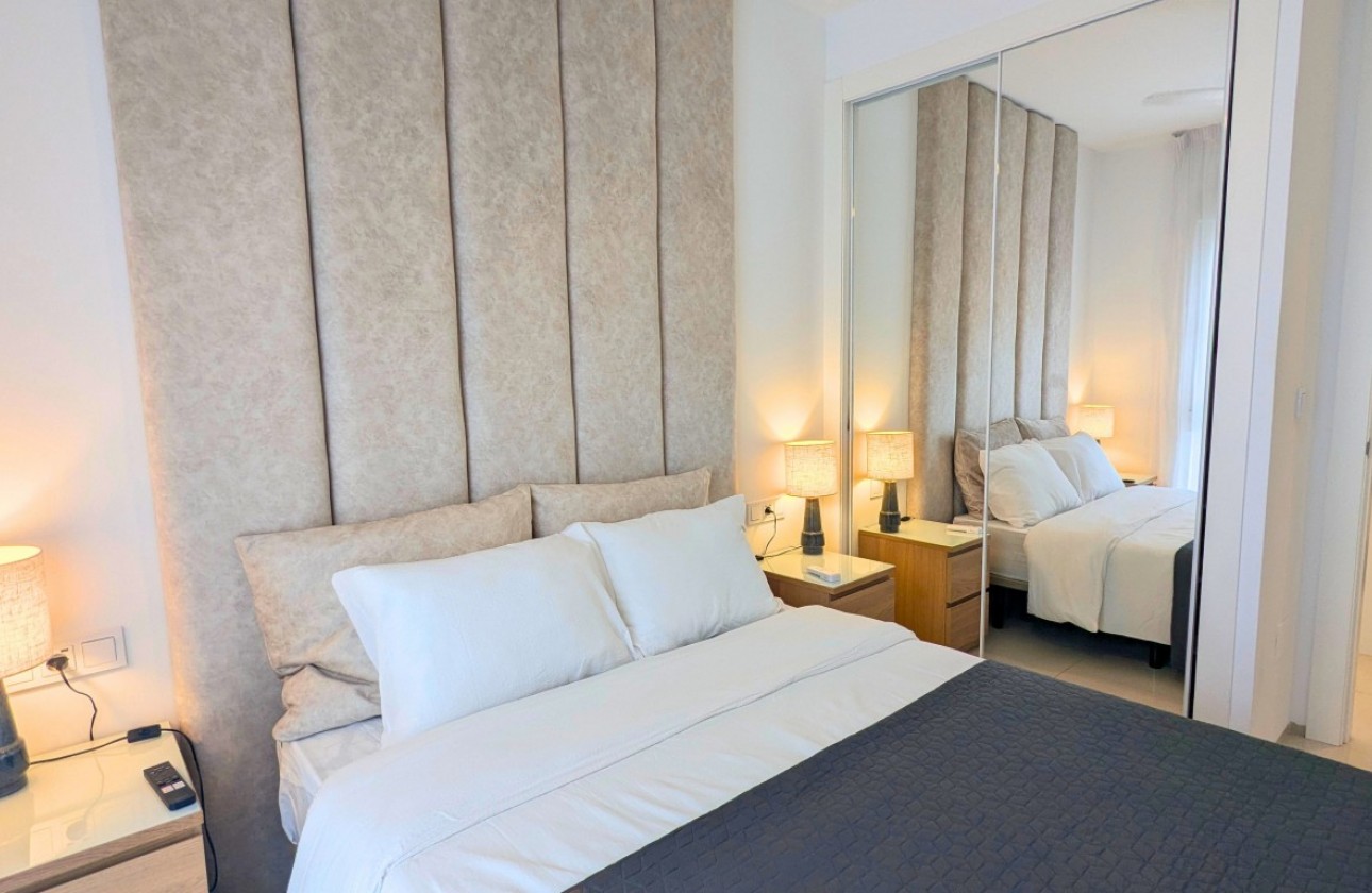 Revente - Appartement - Ciudad quesada - Costa Blanca