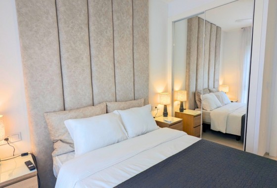 Revente - Appartement - Ciudad quesada - Costa Blanca