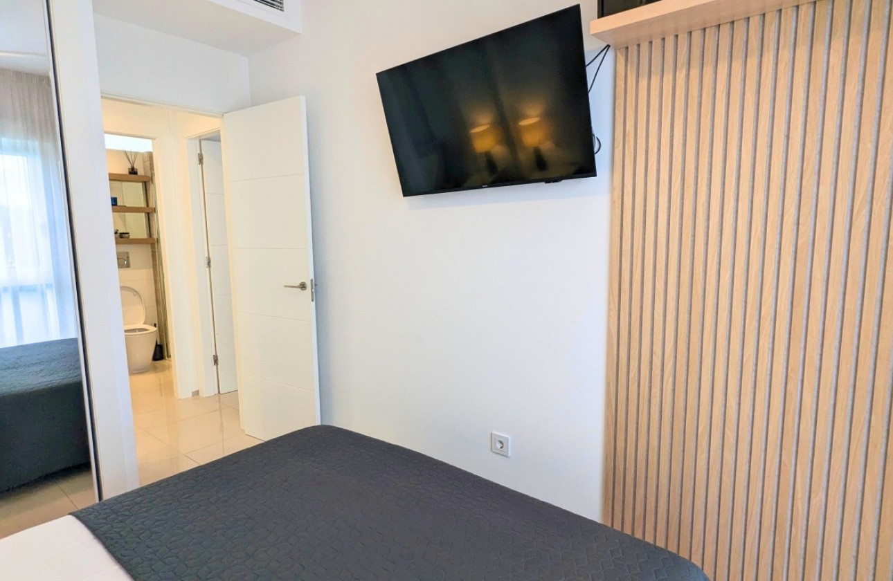 Revente - Appartement - Ciudad quesada - Costa Blanca