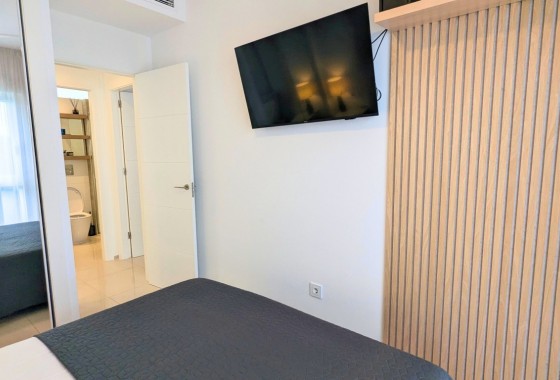Revente - Appartement - Ciudad quesada - Costa Blanca