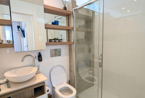 Revente - Appartement - Ciudad quesada - Costa Blanca
