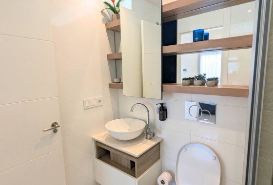 Revente - Appartement - Ciudad quesada - Costa Blanca