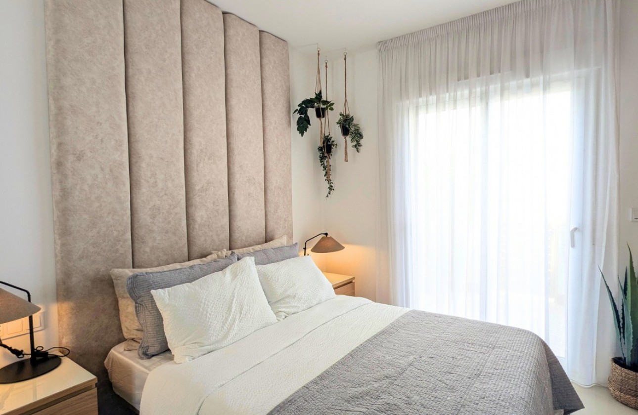 Revente - Appartement - Ciudad quesada - Costa Blanca