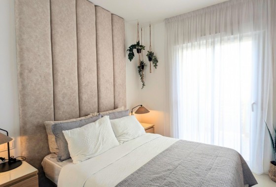 Revente - Appartement - Ciudad quesada - Costa Blanca