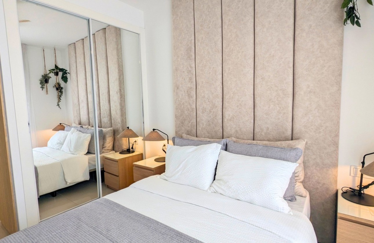 Revente - Appartement - Ciudad quesada - Costa Blanca