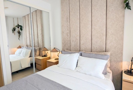 Revente - Appartement - Ciudad quesada - Costa Blanca