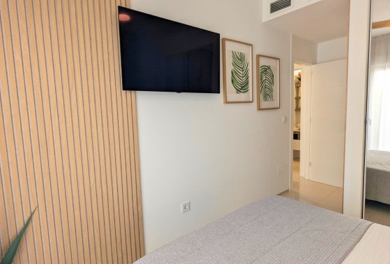 Revente - Appartement - Ciudad quesada - Costa Blanca