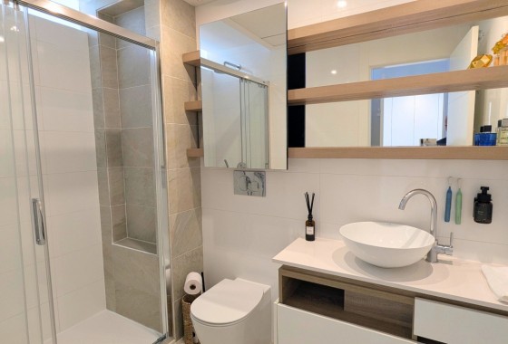 Revente - Appartement - Ciudad quesada - Costa Blanca