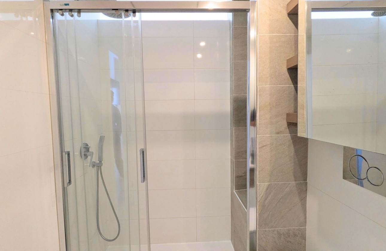 Revente - Appartement - Ciudad quesada - Costa Blanca