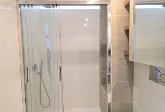 Revente - Appartement - Ciudad quesada - Costa Blanca