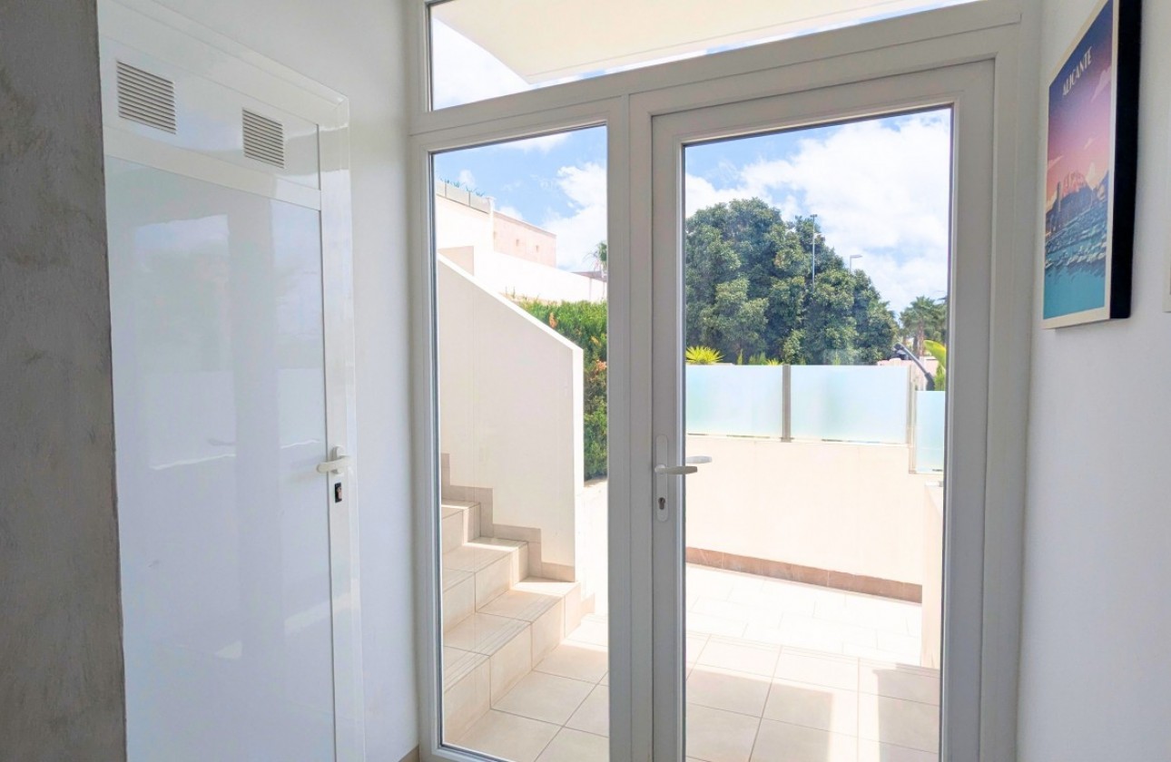 Revente - Appartement - Ciudad quesada - Costa Blanca