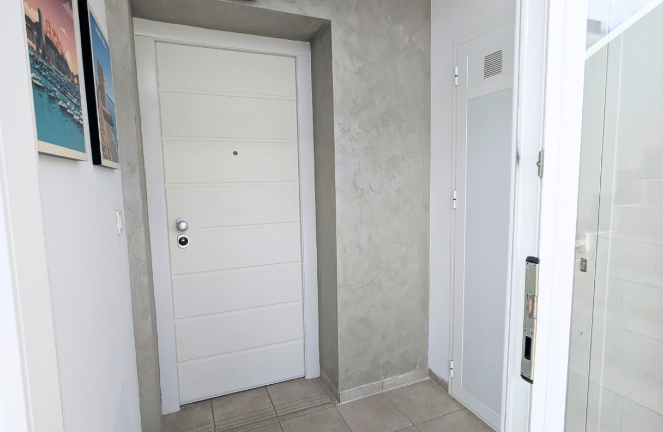 Revente - Appartement - Ciudad quesada - Costa Blanca